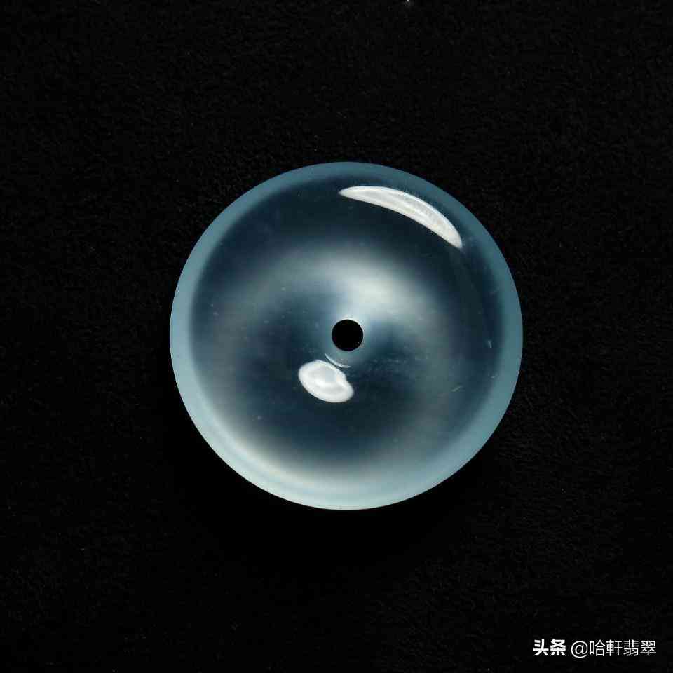 翡翠玻璃种(翡翠玻璃种是什么意思)插图2