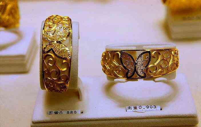 周大福和老凤祥哪个品牌好(周大福和老凤祥哪个好一点)插图1 周大福和老凤祥哪个品牌好(周大福和老凤祥哪个好一点)插图1