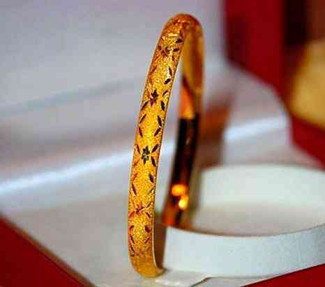 周大福和老凤祥哪个品牌好(周大福和老凤祥哪个好一点)插图2 周大福和老凤祥哪个品牌好(周大福和老凤祥哪个好一点)插图2