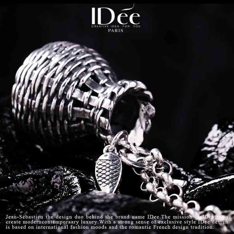 男士潮牌项链品牌有哪些(潮男项链推荐)插图3