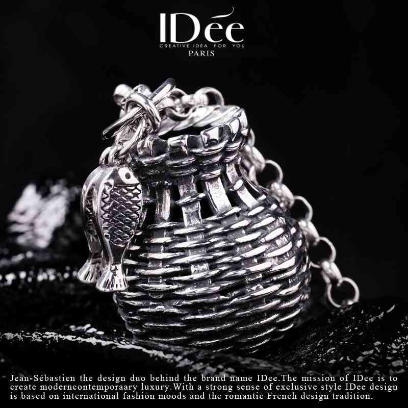 男士潮牌项链品牌有哪些(潮男项链推荐)插图4