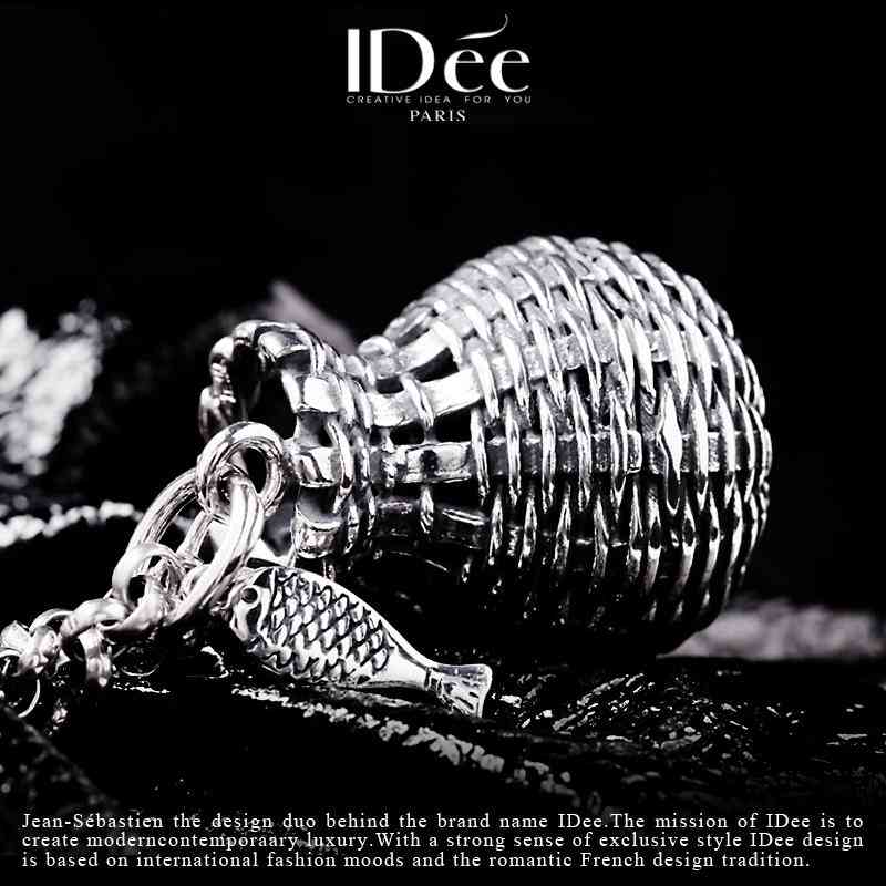 男士潮牌项链品牌有哪些(潮男项链推荐)插图6