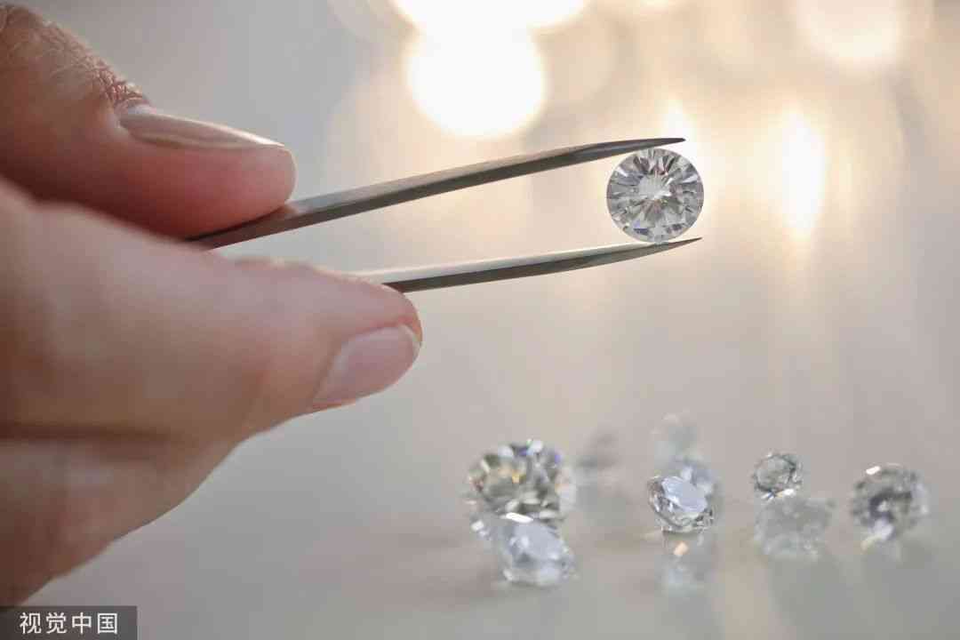1克拉钻石回收大概多少钱(1克拉的钻石回收价格)插图2 1克拉钻石回收大概多少钱(1克拉的钻石回收价格)插图2