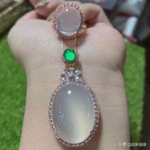 高冰玉髓值钱吗(马达加斯加高冰玉髓值钱吗)插图1
