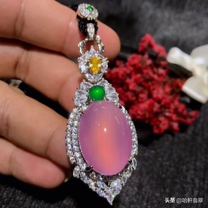 高冰玉髓值钱吗(马达加斯加高冰玉髓值钱吗)插图4