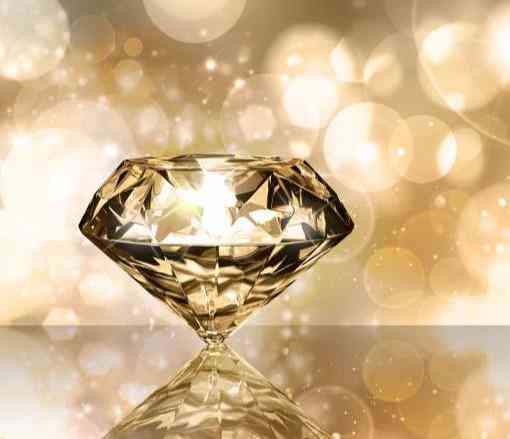 零点五克拉钻戒多少钱(零点五克拉钻石多少钱)插图4