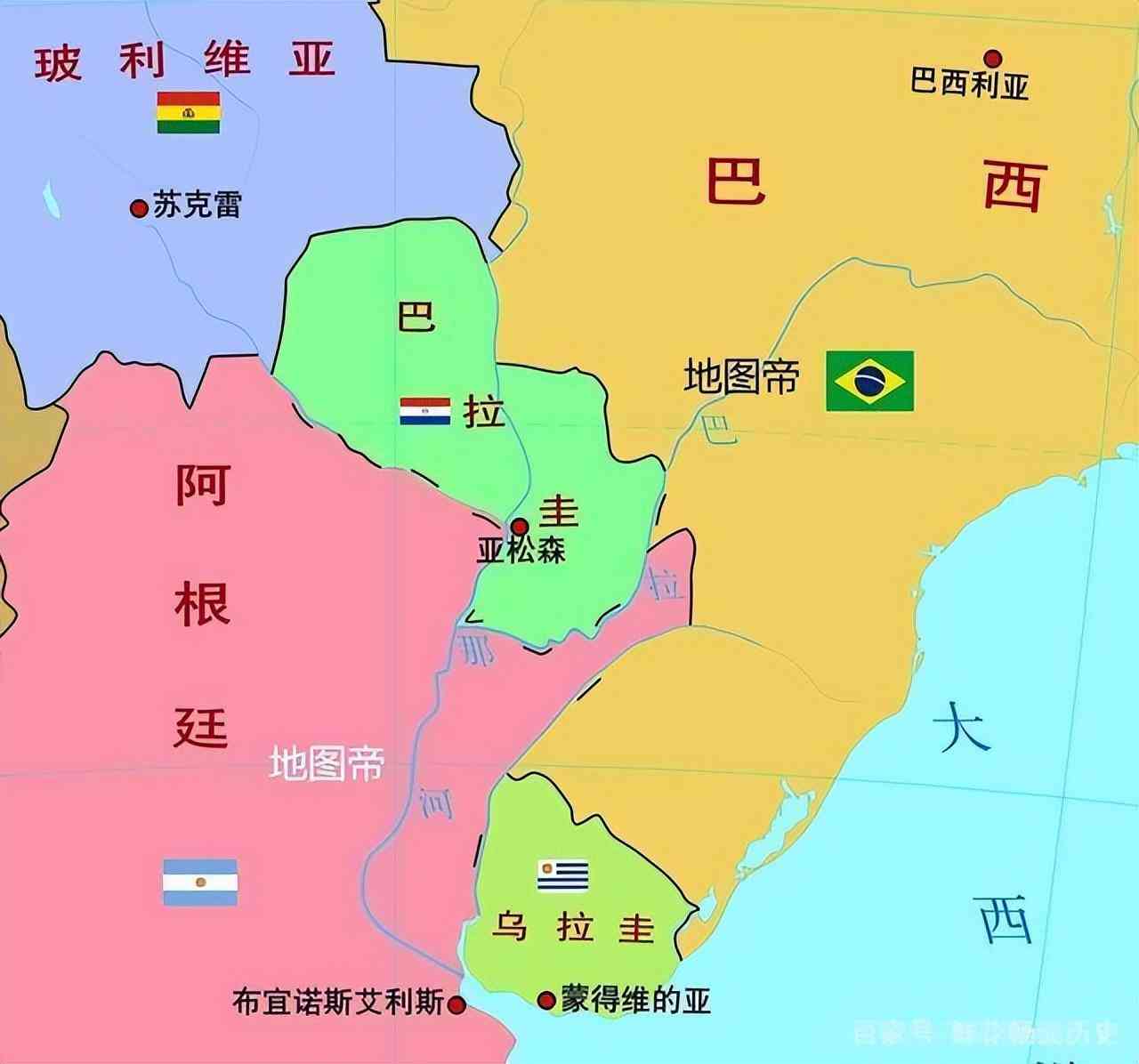 乌拉圭紫水晶贵吗(乌拉圭紫水晶贵吗值钱吗)插图1