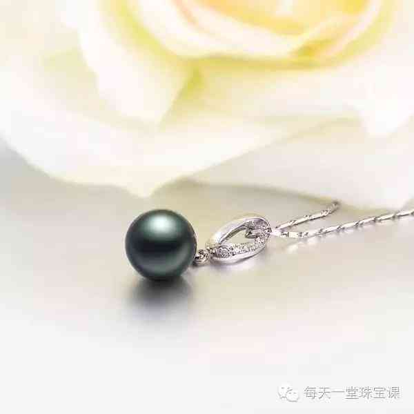 几百块钱的大溪地珍珠(大溪地珍珠14mm的价钱)插图11