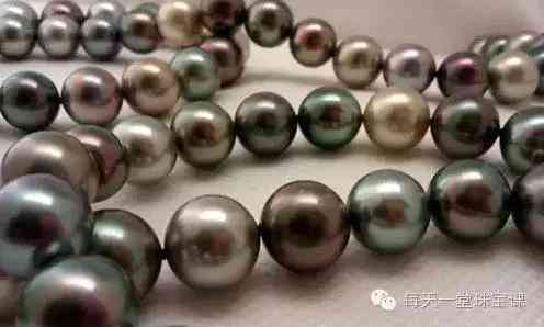 几百块钱的大溪地珍珠(大溪地珍珠14mm的价钱)插图12