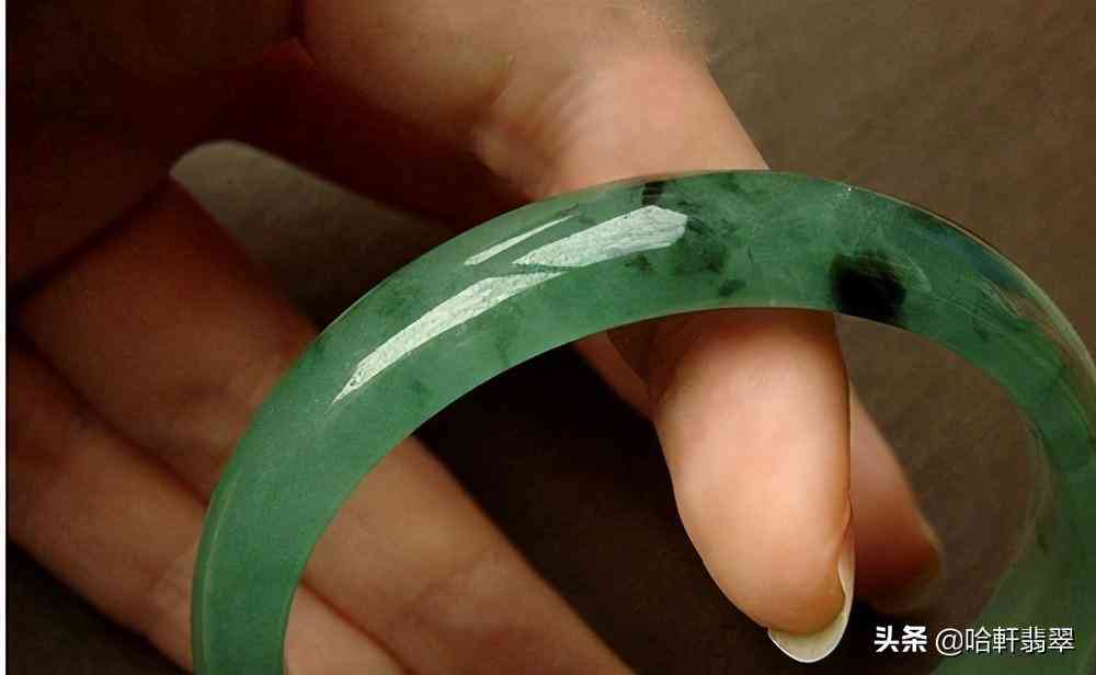 鉴别翡翠真伪的方法(鉴别翡翠真伪的方法是什么)插图3