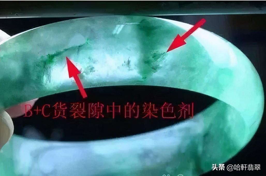 鉴别翡翠真伪的方法(鉴别翡翠真伪的方法是什么)插图7