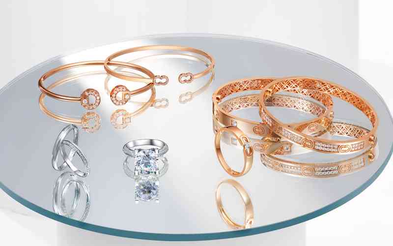 彩金项链回收价格查询(750彩金多少钱一克回收)