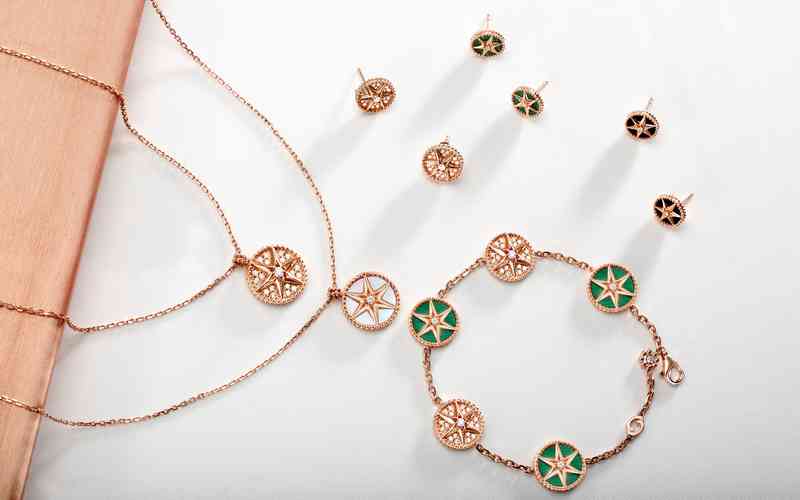 彩金项链回收价格查询(750彩金多少钱一克回收)插图1