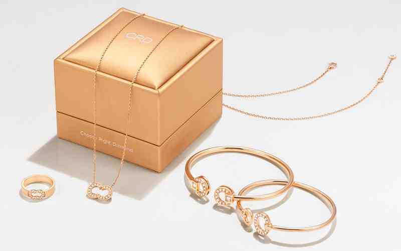 彩金项链回收价格查询(750彩金多少钱一克回收)插图2