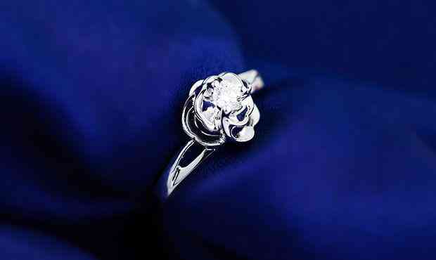 结婚戒指戴在哪只手(女人结婚戒指戴哪只手)