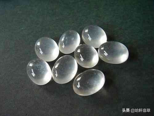 无色玻璃种翡翠价格(玻璃种白色翡翠价格)插图9 无色玻璃种翡翠价格(玻璃种白色翡翠价格)插图9