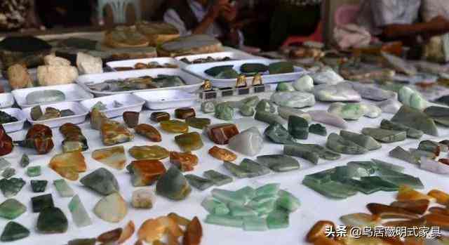 哪里的玉石最便宜最正宗(中国玉石批发市场哪里最便宜)