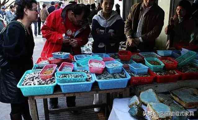 哪里的玉石最便宜最正宗(中国玉石批发市场哪里最便宜)插图1