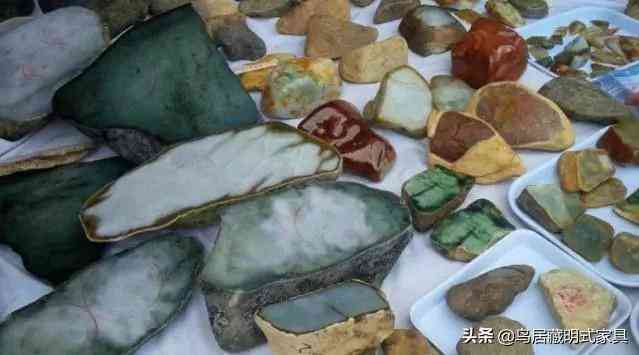 哪里的玉石最便宜最正宗(中国玉石批发市场哪里最便宜)插图2