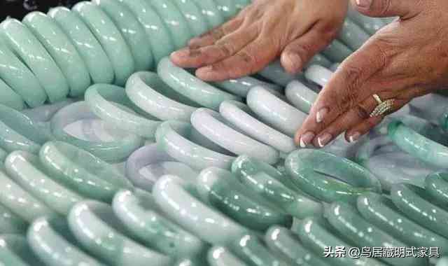 哪里的玉石最便宜最正宗(中国玉石批发市场哪里最便宜)插图3