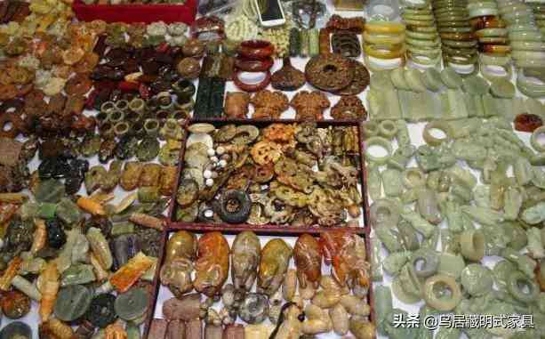 哪里的玉石最便宜最正宗(中国玉石批发市场哪里最便宜)插图4