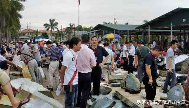 哪里的玉石最便宜最正宗(中国玉石批发市场哪里最便宜)插图5