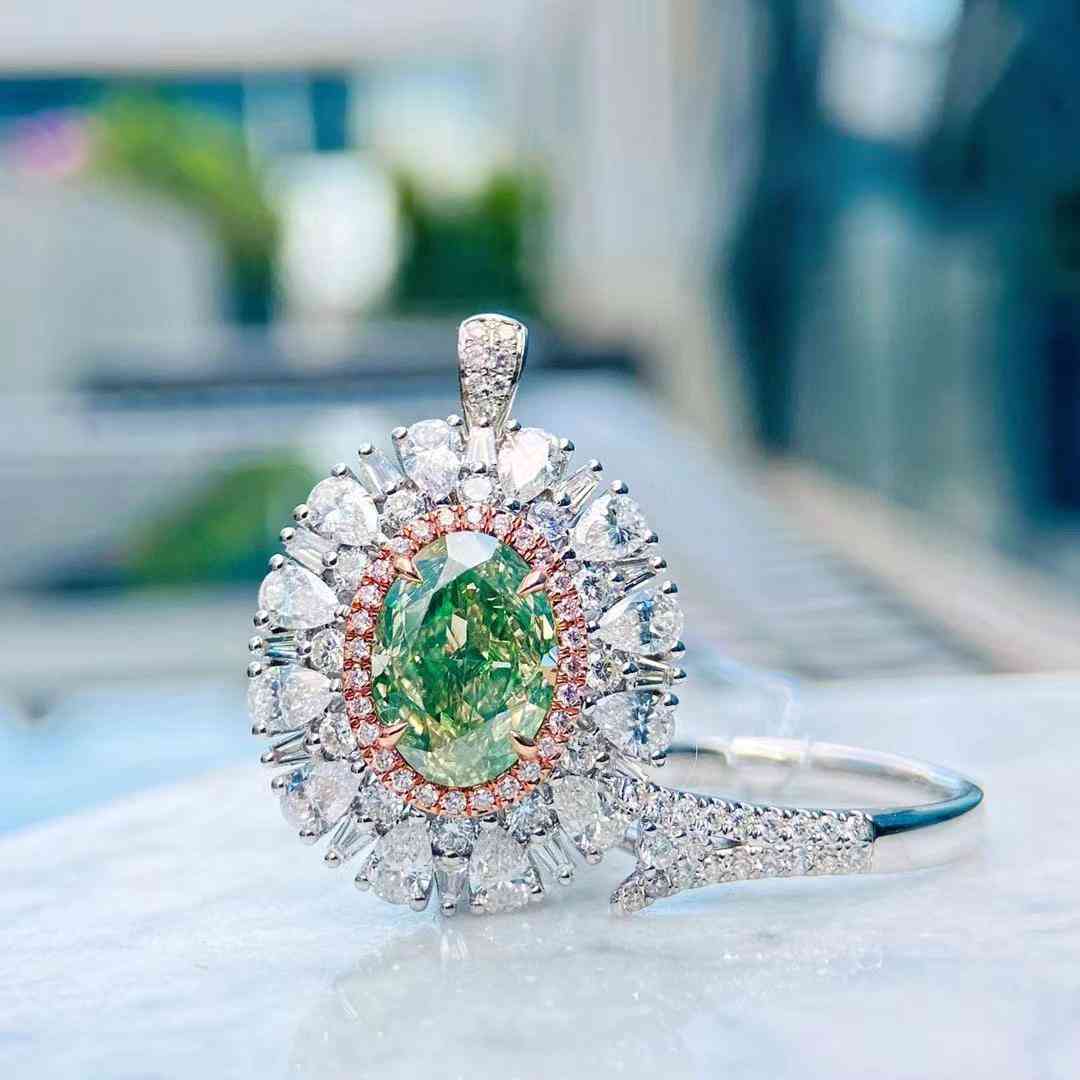 18k金和玫瑰金哪个好(18k金好还是玫瑰金)插图3 18k金和玫瑰金哪个好(18k金好还是玫瑰金)插图3