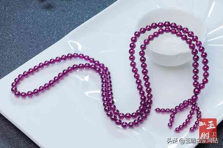 石榴石的鉴别(石榴石的鉴别方法)