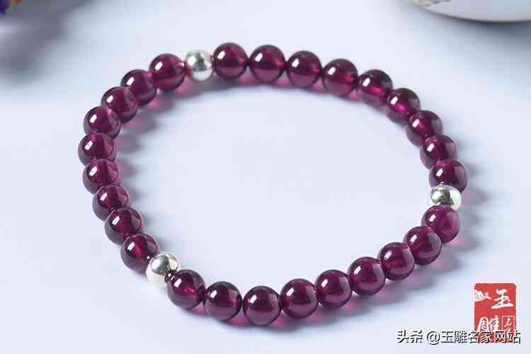 石榴石的鉴别(石榴石的鉴别方法)插图2 石榴石的鉴别(石榴石的鉴别方法)插图2