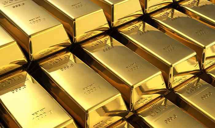 千足金999和足金9999有什么区别(9999黄金多少钱一克)插图1