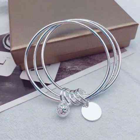 周大福银戒指价格(周大福银戒指多少钱)插图2