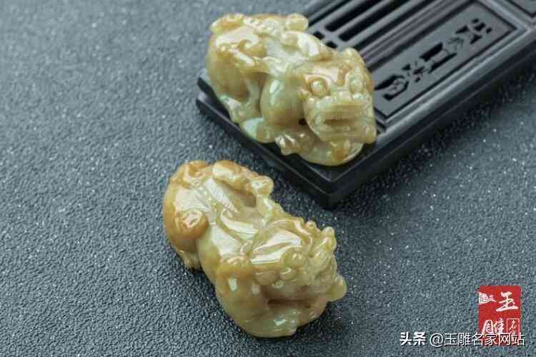 玉貔貅的佩戴禁忌(玉貔貅吊坠的佩戴忌讳什么属相)插图2 玉貔貅的佩戴禁忌(玉貔貅吊坠的佩戴忌讳什么属相)插图2