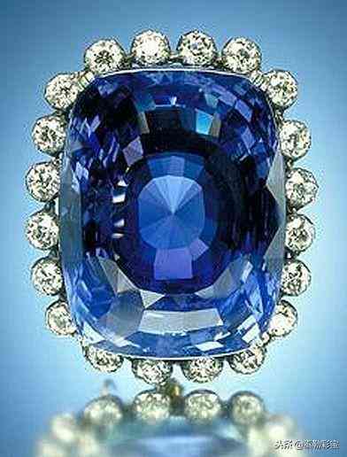 斯里兰卡蓝宝石价格(斯里兰卡蓝宝石价格走势)