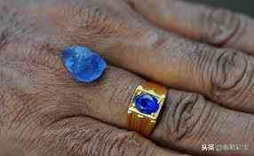 斯里兰卡蓝宝石价格(斯里兰卡蓝宝石价格走势)插图1