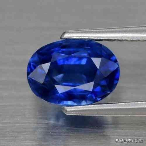 斯里兰卡蓝宝石价格(斯里兰卡蓝宝石价格走势)插图2