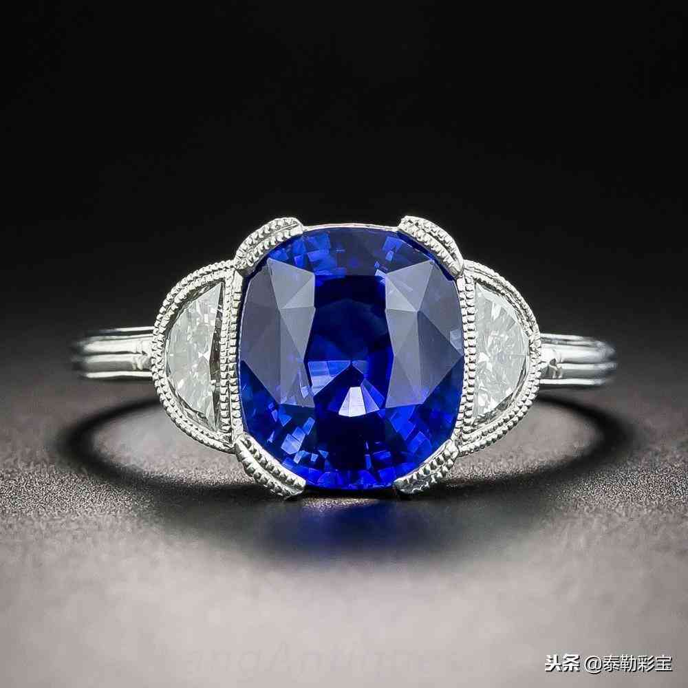 斯里兰卡蓝宝石价格(斯里兰卡蓝宝石价格走势)插图3