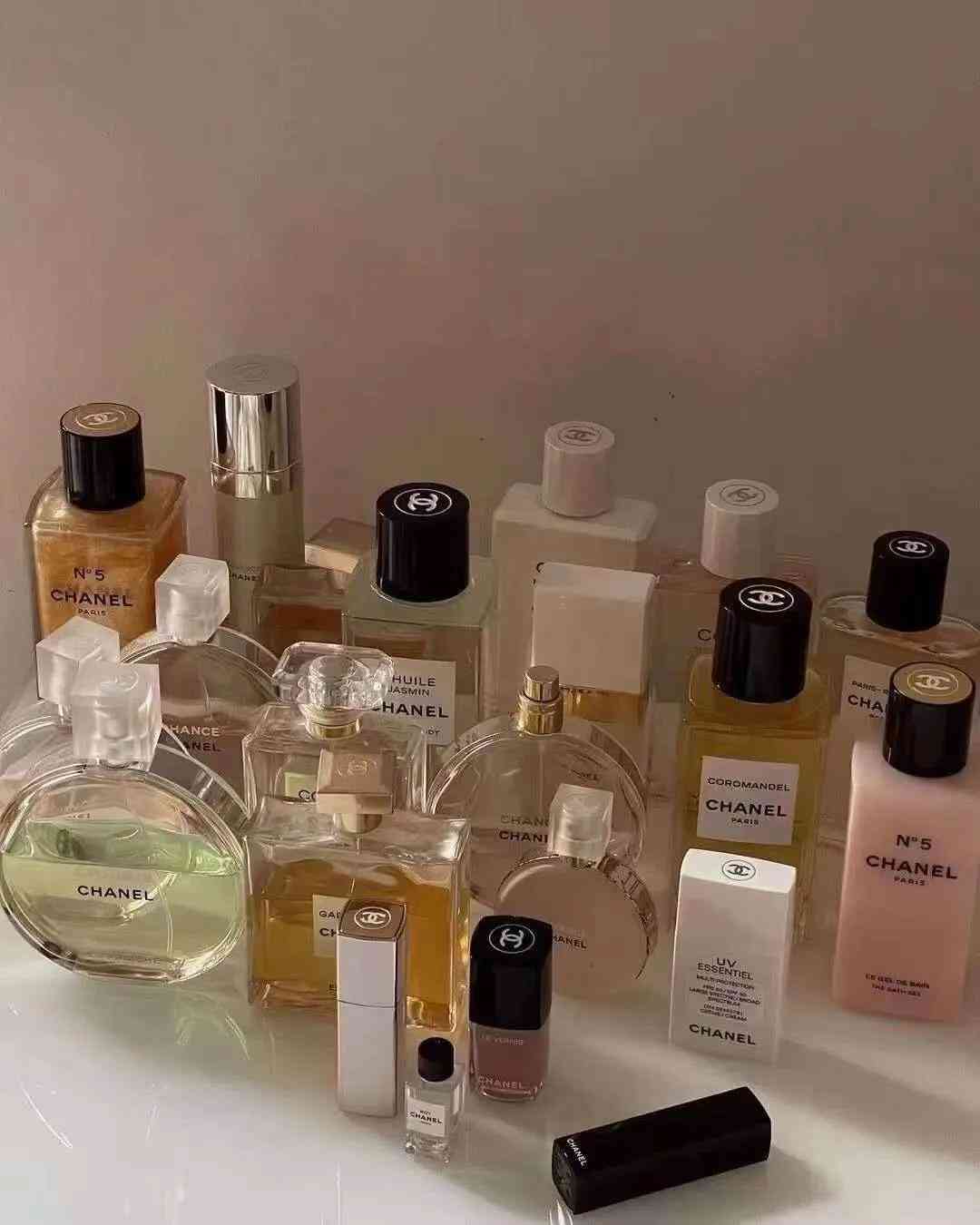 宝格丽香水属于什么档次(宝格丽香水价格一览表)