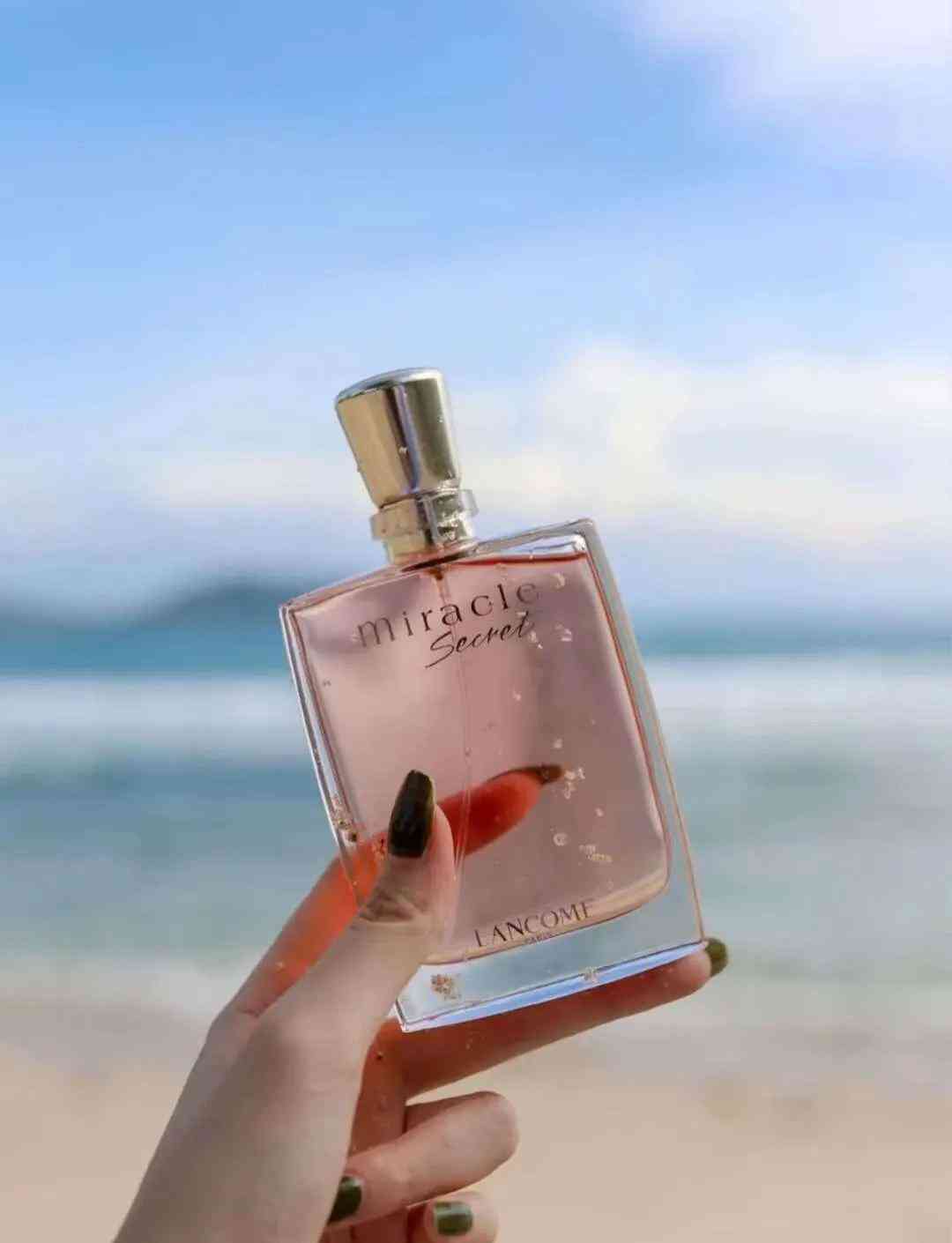 宝格丽香水属于什么档次(宝格丽香水价格一览表)插图4 宝格丽香水属于什么档次(宝格丽香水价格一览表)插图4