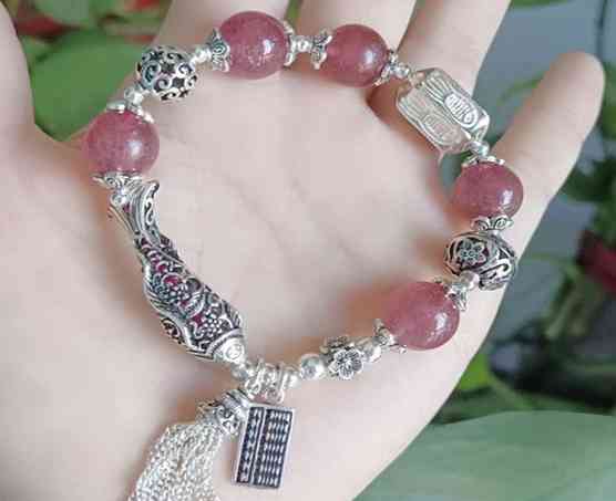 足银多少钱一克(足金999多少钱一克回收)插图3