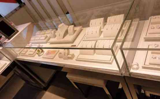 足银多少钱一克(足金999多少钱一克回收)插图4