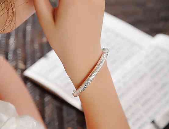 足银多少钱一克(足金999多少钱一克回收)插图6