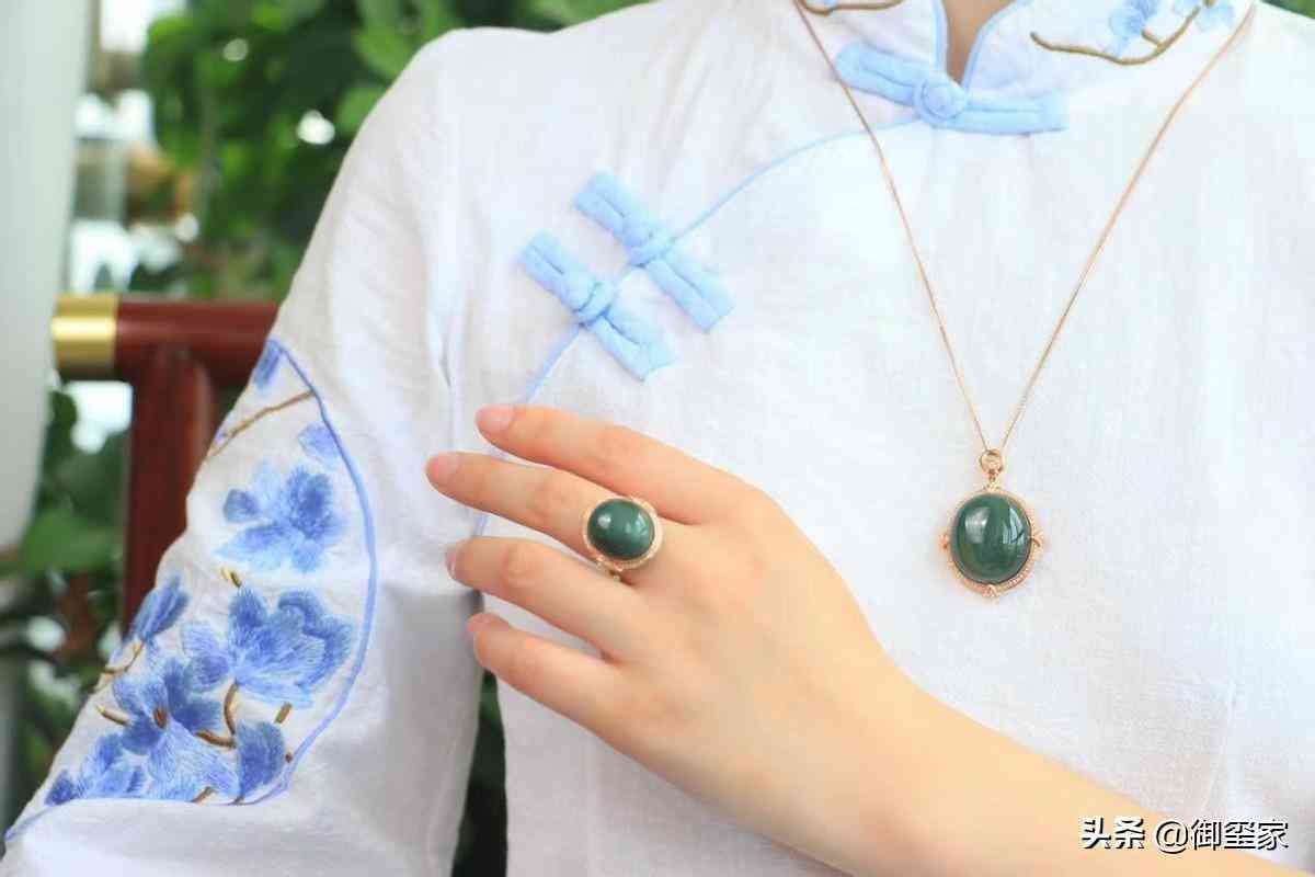 和田玉什么人不能戴(和田玉什么人不能戴)插图1