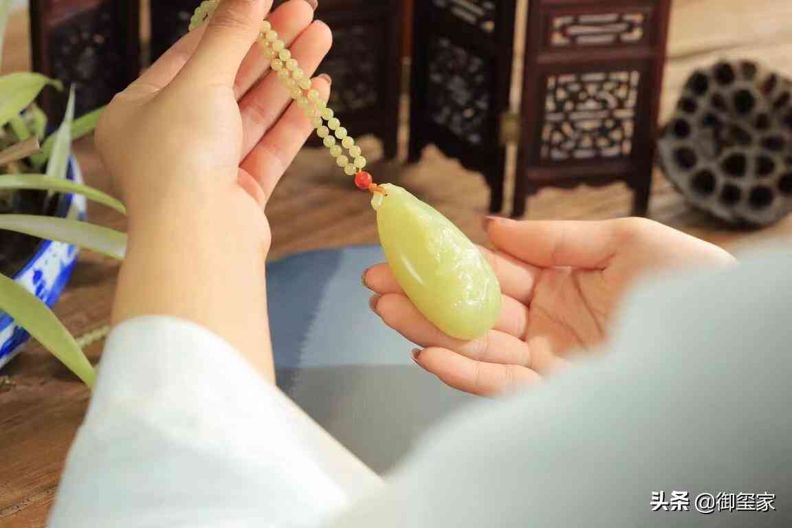 和田玉什么人不能戴(和田玉什么人不能戴)插图2