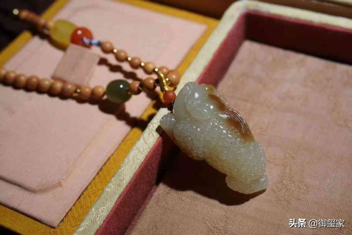 和田玉什么人不能戴(和田玉什么人不能戴)插图3