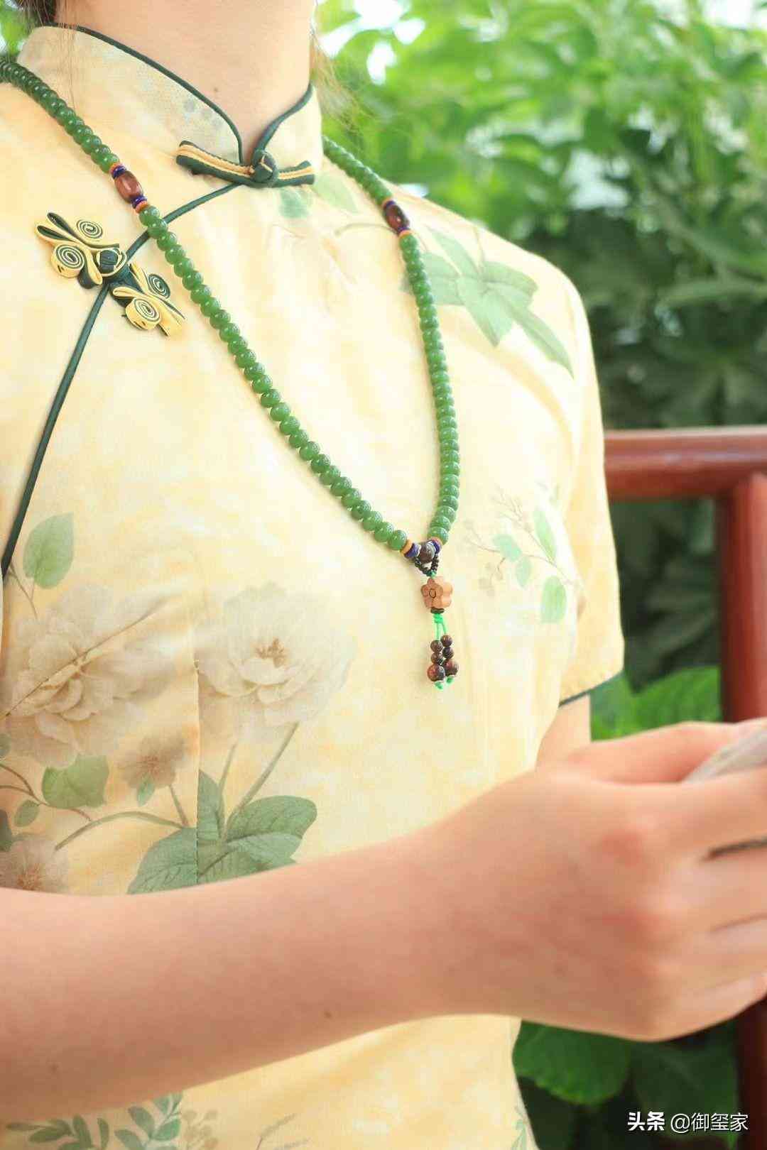 和田玉什么人不能戴(和田玉什么人不能戴)插图4