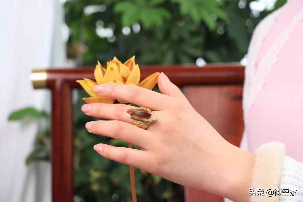 和田玉什么人不能戴(和田玉什么人不能戴)插图5