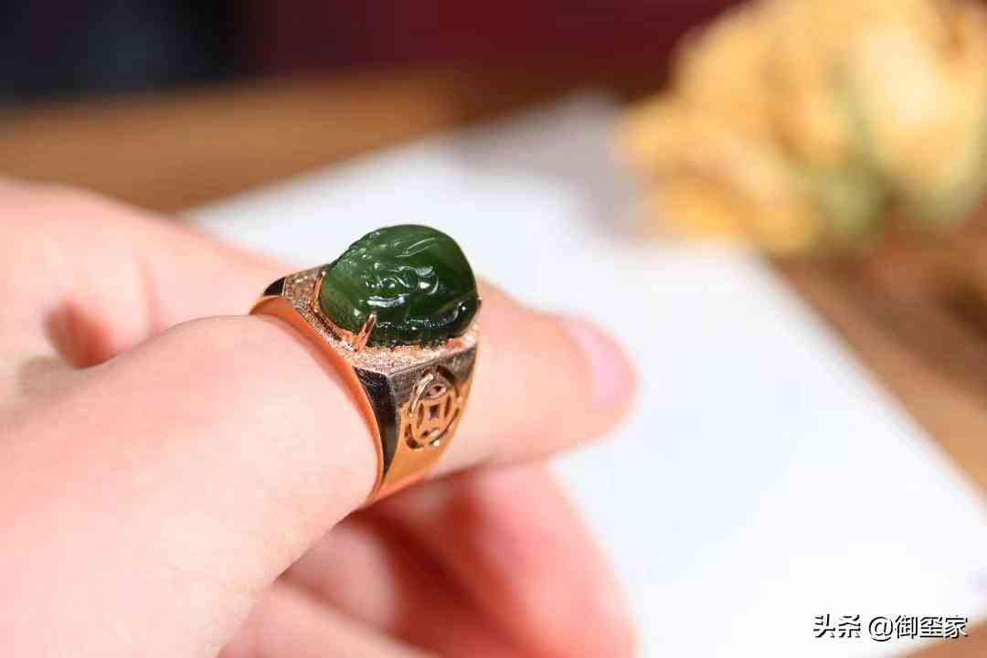和田玉什么人不能戴(和田玉什么人不能戴)插图6