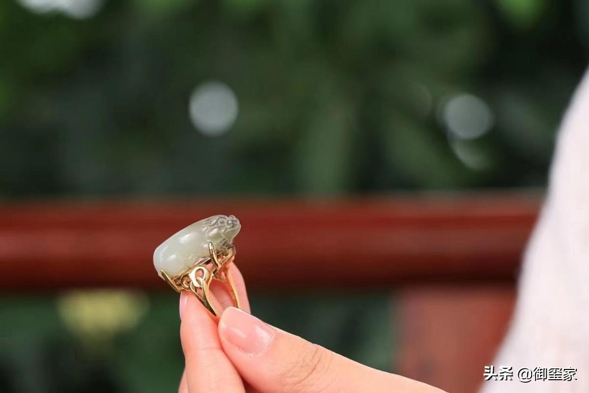 和田玉什么人不能戴(和田玉什么人不能戴)插图8
