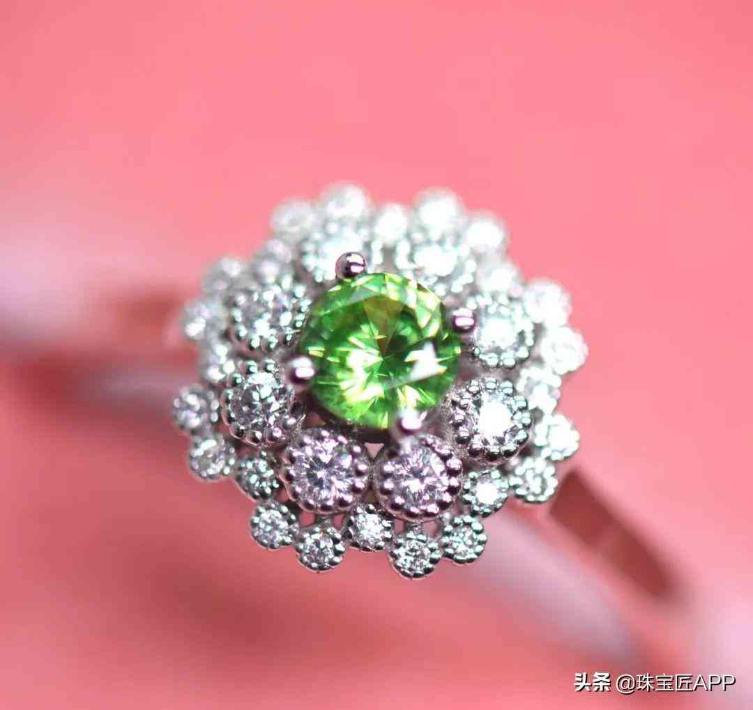 钻戒的款式和寓意(钻戒的款式和寓意介绍五彩祥云)插图4