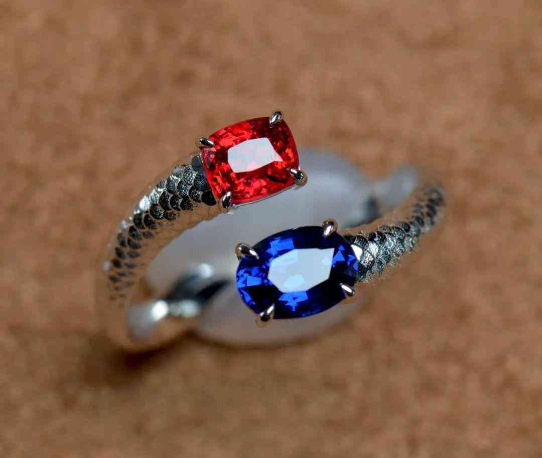 钻戒的款式和寓意(钻戒的款式和寓意介绍五彩祥云)插图7